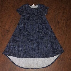 Lularoe Carly XXS